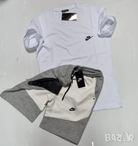 мъжки екипи Nike emporio armani bottega veneta Adidas , снимка 11 - Спортни дрехи, екипи - 51141256