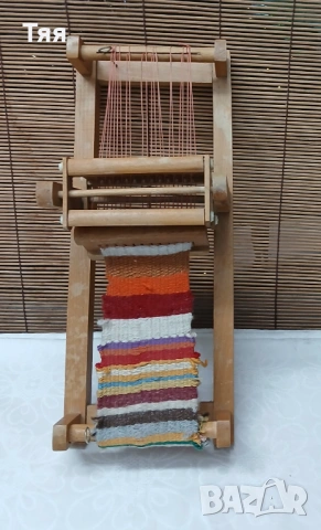 Детско станче , снимка 4 - Други ценни предмети - 53144168