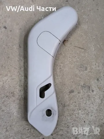 Кора пасажерска седалка за Мерцедес Mercedes Benz 2039180630