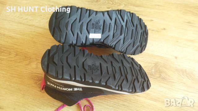 THE NORTH FACE FUTURELIGHT размер EUR 37 / UK 4 обувки - 576, снимка 12 - Дамски боти - 44358949