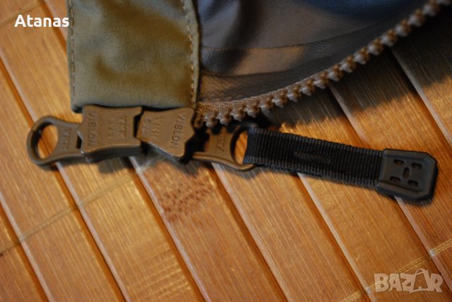 Haglofs Ares Gore Tex мъжко яке р-р XXL трекинг mammut salewa millet, снимка 7 - Якета - 39131460