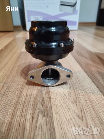 Wastegate 38mm, снимка 1 - Части - 40816686