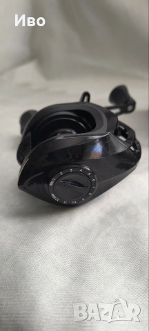 Байт кастинг въдица комплект с макара 180см., снимка 10 - Въдици - 53861219