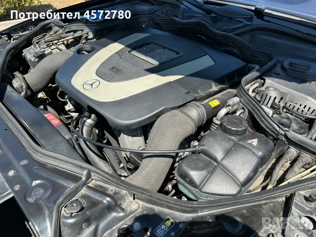 ПРОДАВАМ MERCEDES-BENZ CLS 300 ФЕЙСЛИФТ КАТО НОВ, снимка 4 - Автомобили и джипове - 55767186