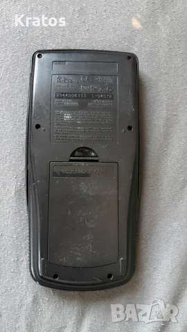 Графичен калкулатор Texas Instruments TI 83 Plus, снимка 3 - Друга електроника - 55825828