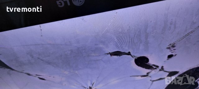  LED подсветка за дисплей LM230WF5 TLD1 за телевизор LG модел M2350D-PZ, снимка 6 - Части и Платки - 38688696