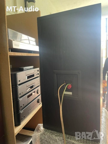 Mission 762, снимка 5 - Тонколони - 53849522