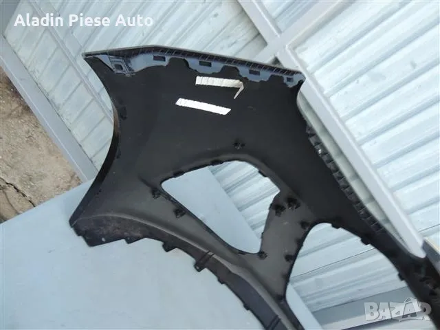 Предна броня за Hyundai I10, година 2014, 2015, 2016, 2017, код 86511-B900, снимка 5 - Аксесоари и консумативи - 50428828