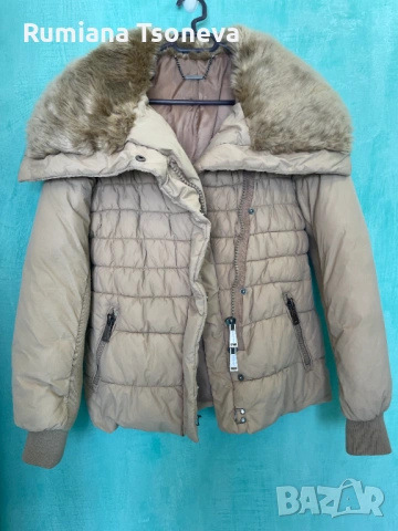 Дамско преходно яке Silvian Heach - размер XXS