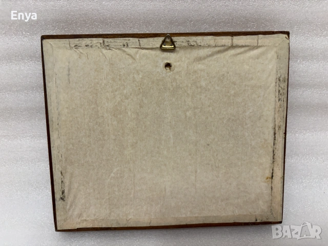 Картина "Македония" от Юлиан Кръстев, снимка 2 - Картини - 53606785