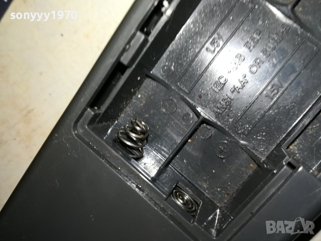 AIWA REMOTE CONTROL 2608231814, снимка 17 - Други - 41974736