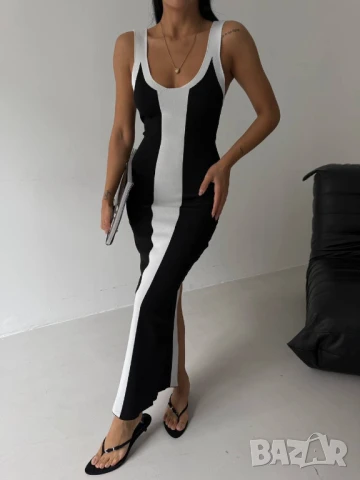 рокля, снимка 5 - Рокли - 51172591