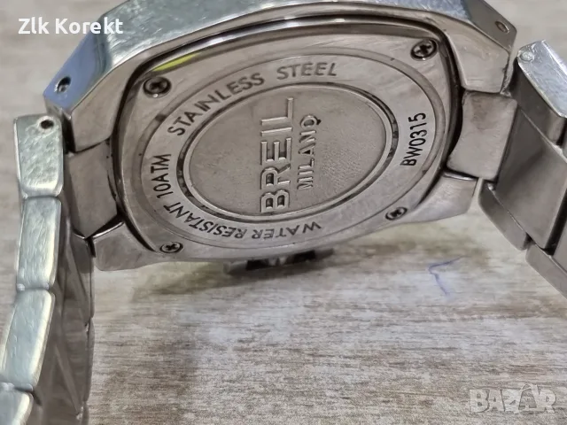 Мъжки часовник Breil , снимка 7 - Мъжки - 56166698