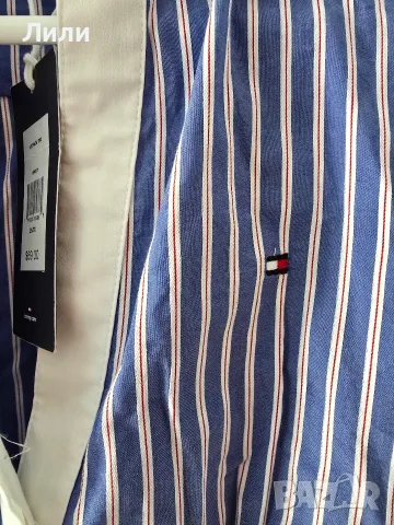 Дамска риза Tommy Hilfiger , снимка 4 - Ризи - 55876129