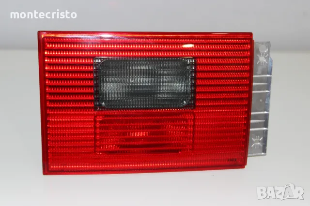 Ляв вътрешен стоп VW Sharan (2000-2003г.) ✔️HELLA ляв стоп заден капак 7M3945093D, снимка 3 - Части - 49926491