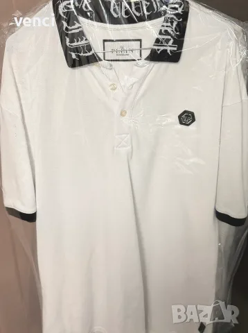 тениска PHILIPP PLEIN