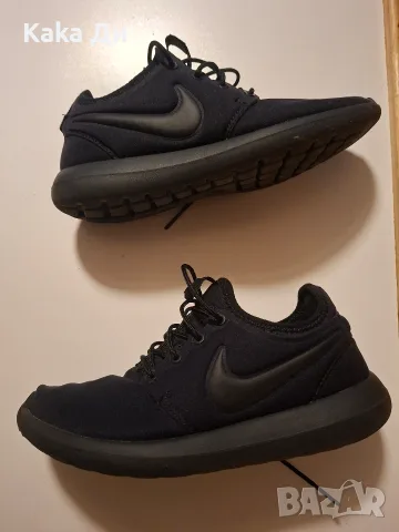 NIKE дамски маратонки, снимка 2 - Маратонки - 56256788