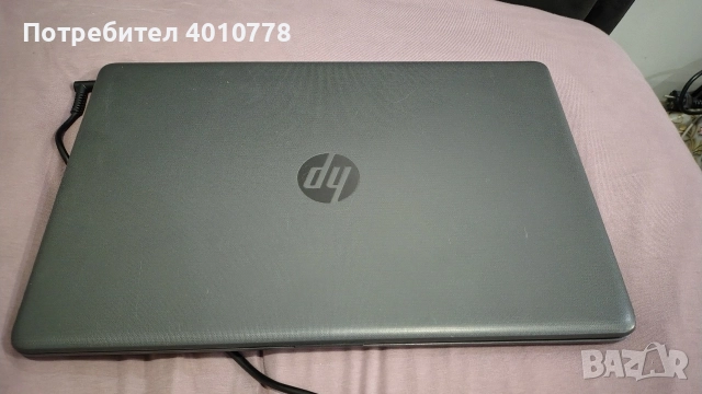 Лаптоп HP 250 G7, снимка 3 - Лаптопи за работа - 52805540