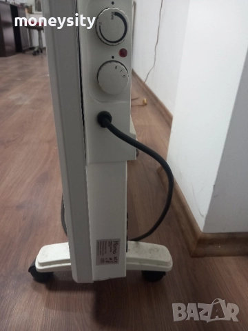 Конвекторен панелен радиатор, снимка 2 - Радиатори - 51891619