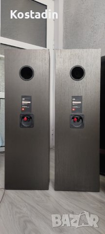 JBL LX33, снимка 3 - Тонколони - 40315279