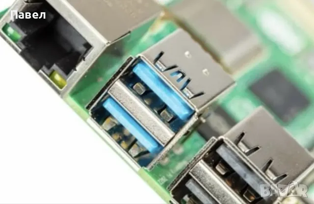 Raspberry Pi 5 Board 4GB, снимка 7 - Дънни платки - 56268392