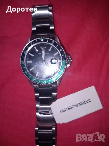 Мъжки часовник , снимка 10 - Мъжки - 53294663