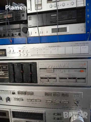 ТЕХНИКС, снимка 3 - Аудиосистеми - 49465910