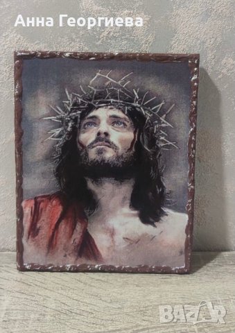 Икони, снимка 3 - Други - 41862922