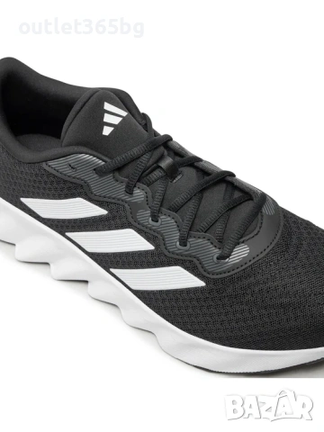 Adidas - Switch Move ID5253 Черен Оригинал Код 393, снимка 7 - Маратонки - 53747219