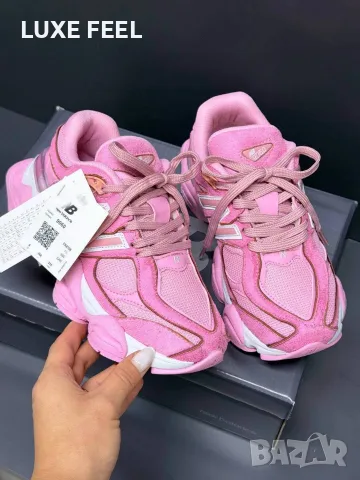 New Balance ✨Дамски Маратонки 