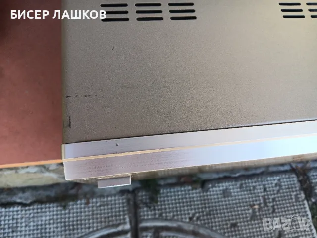 SONY TA-E9000ES+SONY TA-N9000ES GOLD, снимка 12 - Ресийвъри, усилватели, смесителни пултове - 47388821