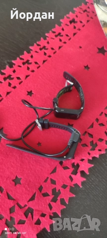 Garmin vivoactive HR, снимка 2 - Смарт часовници - 52806682