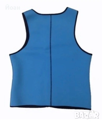 Неопренов потник , снимка 3 - Спортна екипировка - 53129602