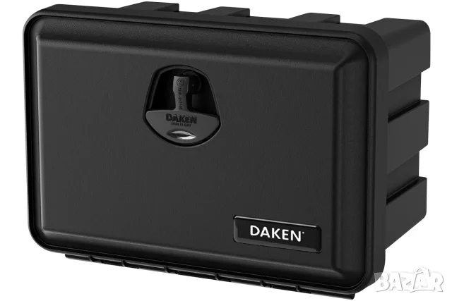 Кутия за инструменти Daken JUST 27 L 500 x 350 x 300 mm, снимка 9 - Аксесоари и консумативи - 55868769