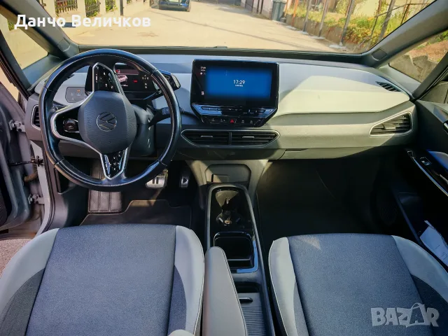 VW ID.3 62KWh Pro Performance, снимка 5 - Автомобили и джипове - 55753898