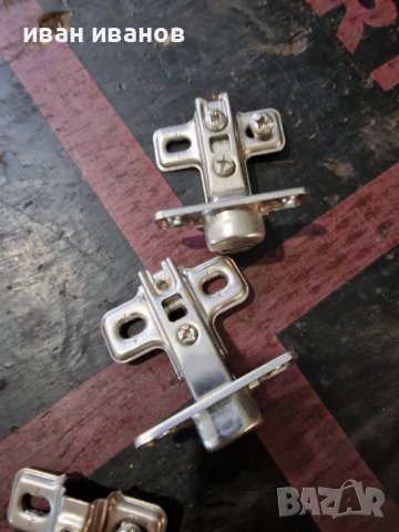 Панти Шкафове, снимка 4 - Шкафове - 41348565