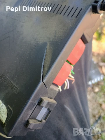 BSI модул Citroen Peugeot 9626460830 s105872300g