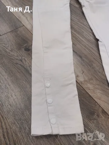 Дамски дънки , снимка 2 - Панталони - 50178112