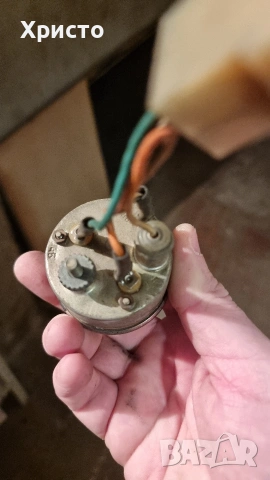 Уред за температура на лада, снимка 3 - Части - 53172751