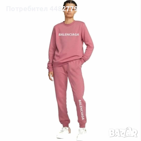 дамски комплект 