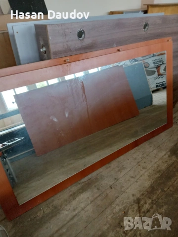 Пробна за магазин за дрехи , снимка 2 - Оборудване за магазин - 53580107