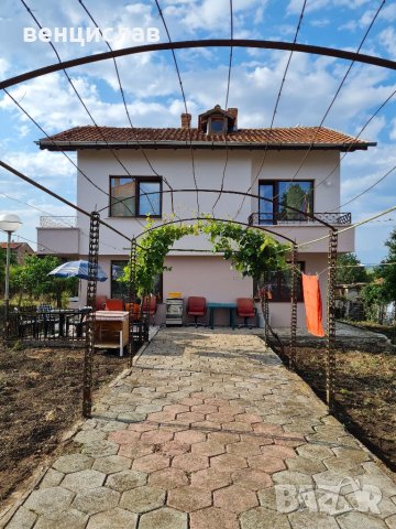 Продава къща в с. Тънково, снимка 3 - Къщи - 41351828