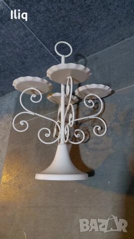 поднос за сладкиши идруи. , снимка 3 - Форми - 53434775