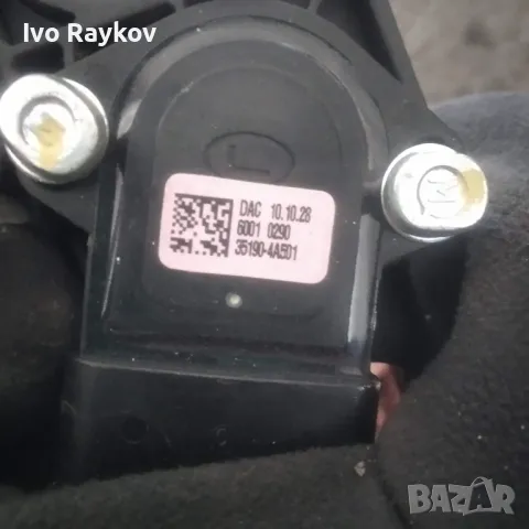 Педал газ HYUNDAI ix20 , 32727-1P200, снимка 4 - Части - 47869381