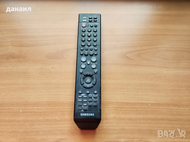 оригинално дистанционно управление за всичко за всичко имате в къщи на Самсунг 