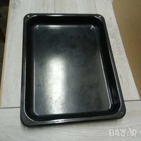 Емайлирана тава 420Х325мм.