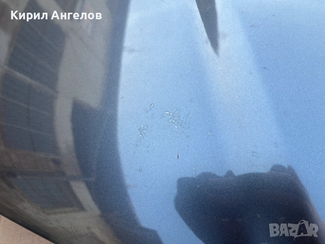 Преден капак за BMW E46 преди фейс (седан и комби), снимка 11 - Части - 53865235