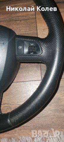 Волан Audi A3 8p, снимка 6 - Части - 41210439