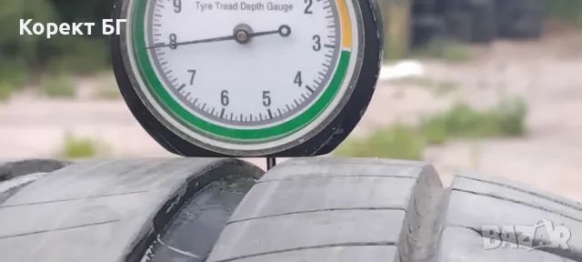 Гуми 205 55 17 Tires 4 броя. Нов внос. , снимка 2 - Гуми и джанти - 40987076