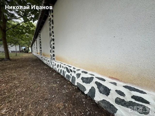Лепене на камъни, снимка 4 - Монтажи - 56126833